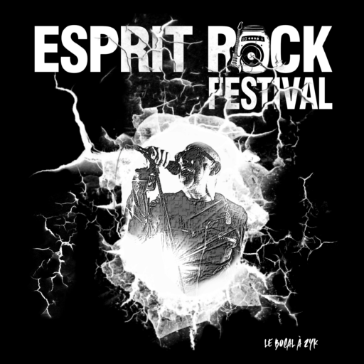 ESPRIT ROCK FESTIVAL